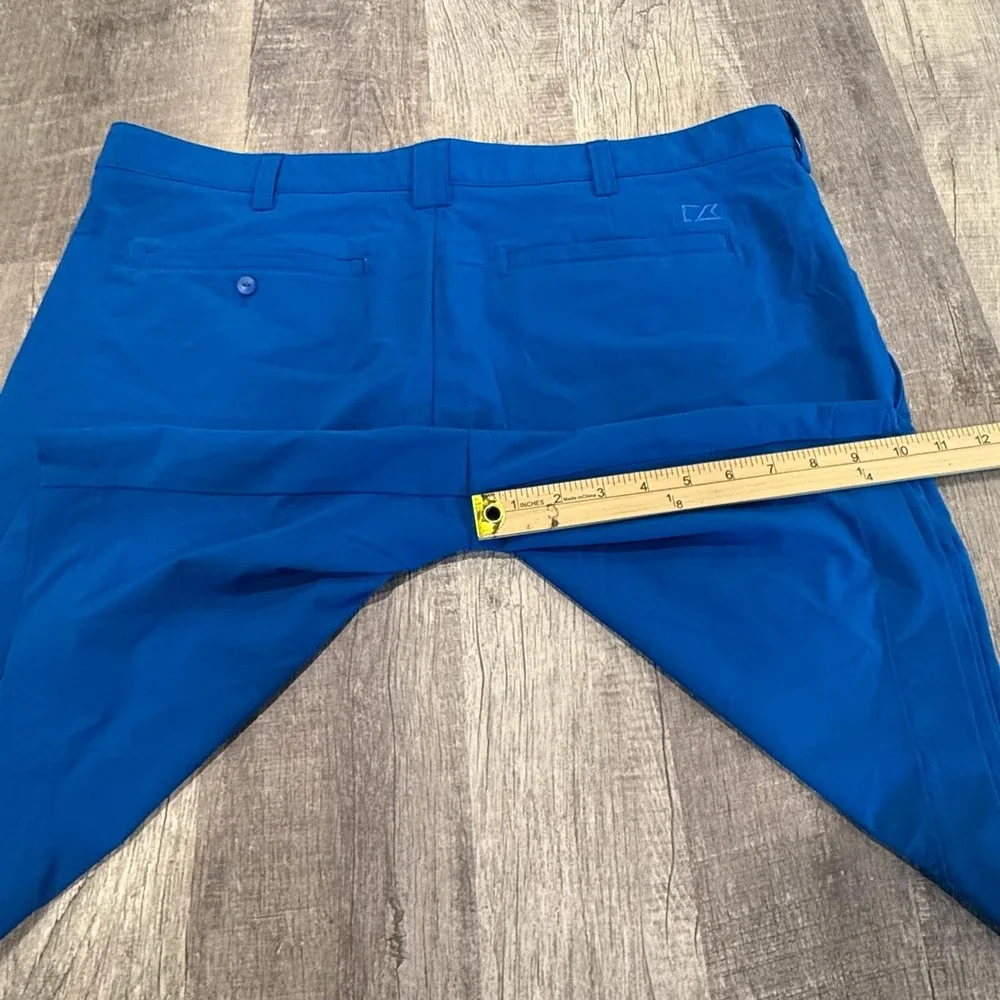 Basically New!‎ Cutter & Buck Drytec Size 38 Men's Shorts